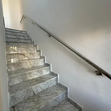 Luxury Townhouse With Pool Ii Casa Macarena 02 *