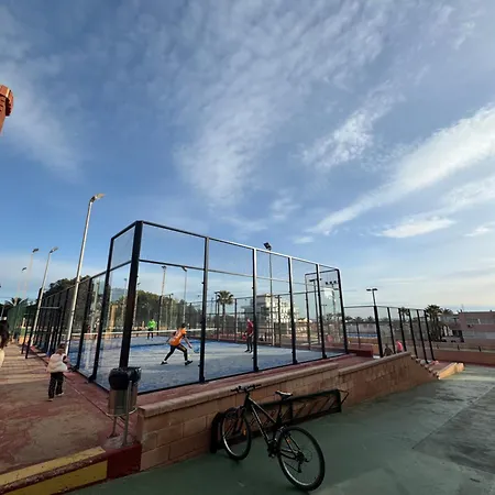 Luxury Townhouse With Pool Ii Casa Macarena 02