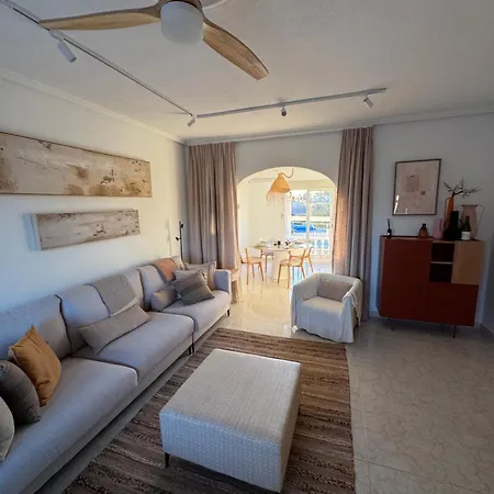 Holiday home Casa Macarena 02 *