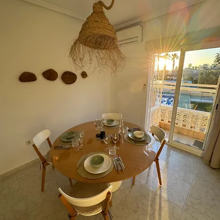 Casa Macarena 02 Holiday home *