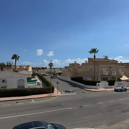 Casa vacanze Luxury Townhouse With Pool Ii Casa Macarena 02